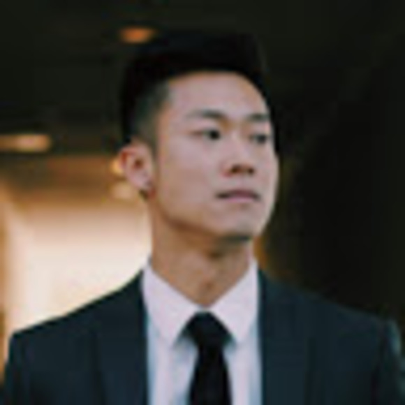 Meet your Posher, Jeffrey - Picture 1 of 1